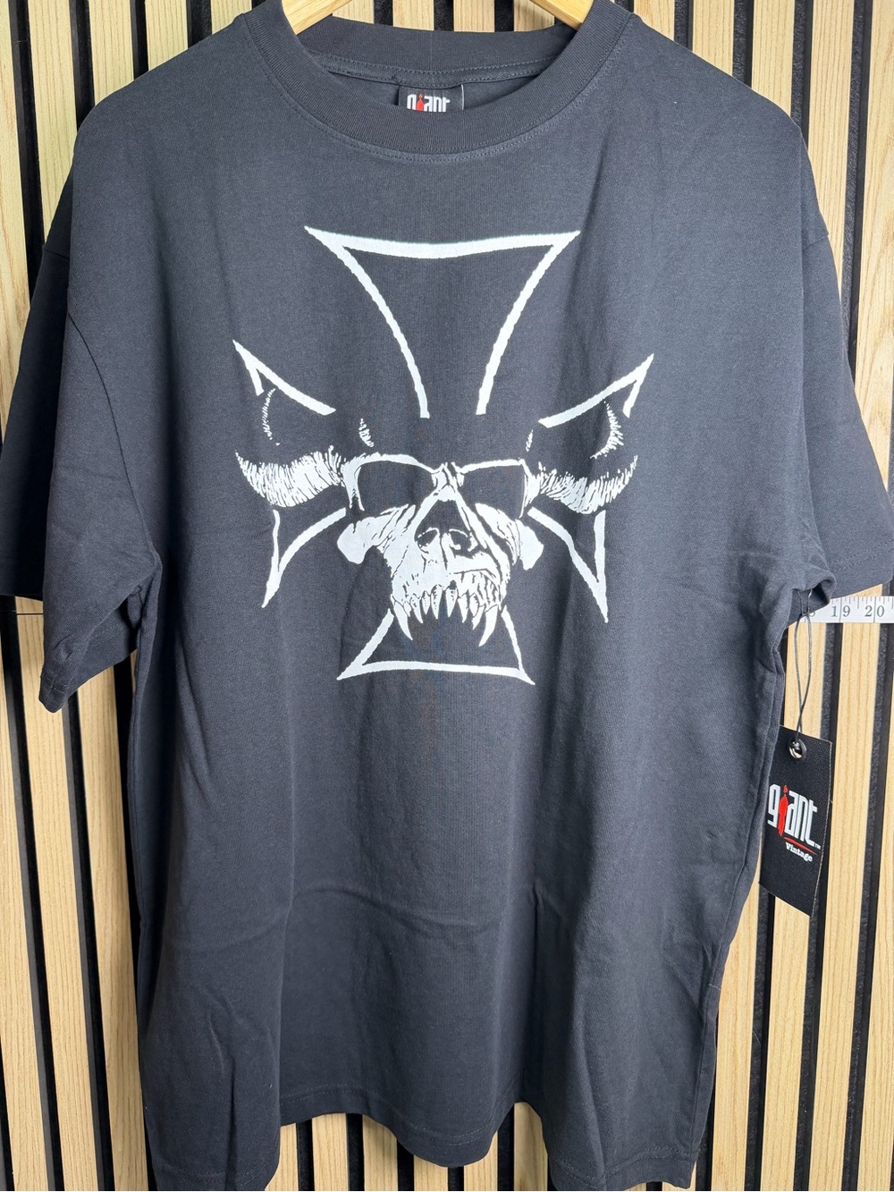 Danzig Giant Vintage